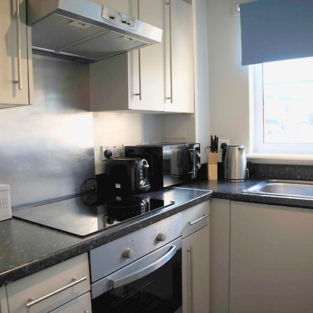 The Nelson - Spacious City Property And Free Parking Glasgow Luaran gambar